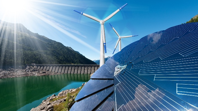 Role of Artificial Intelligence in Renewable Energy